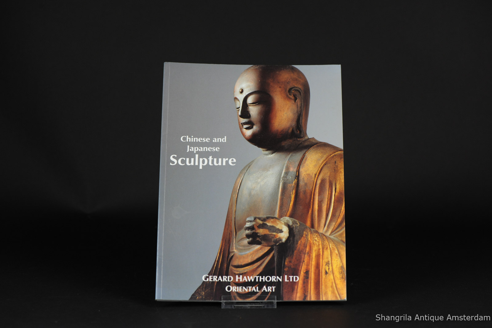 Catalog Gerard Hawthorn Oriental Art Chinese Art Porcelain Statue Bronze